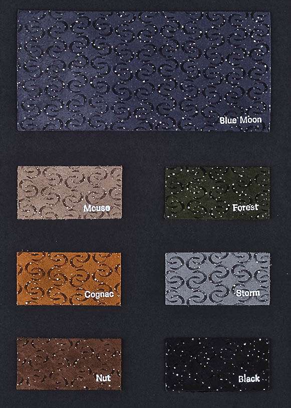 van gogh color card Ta.go srl